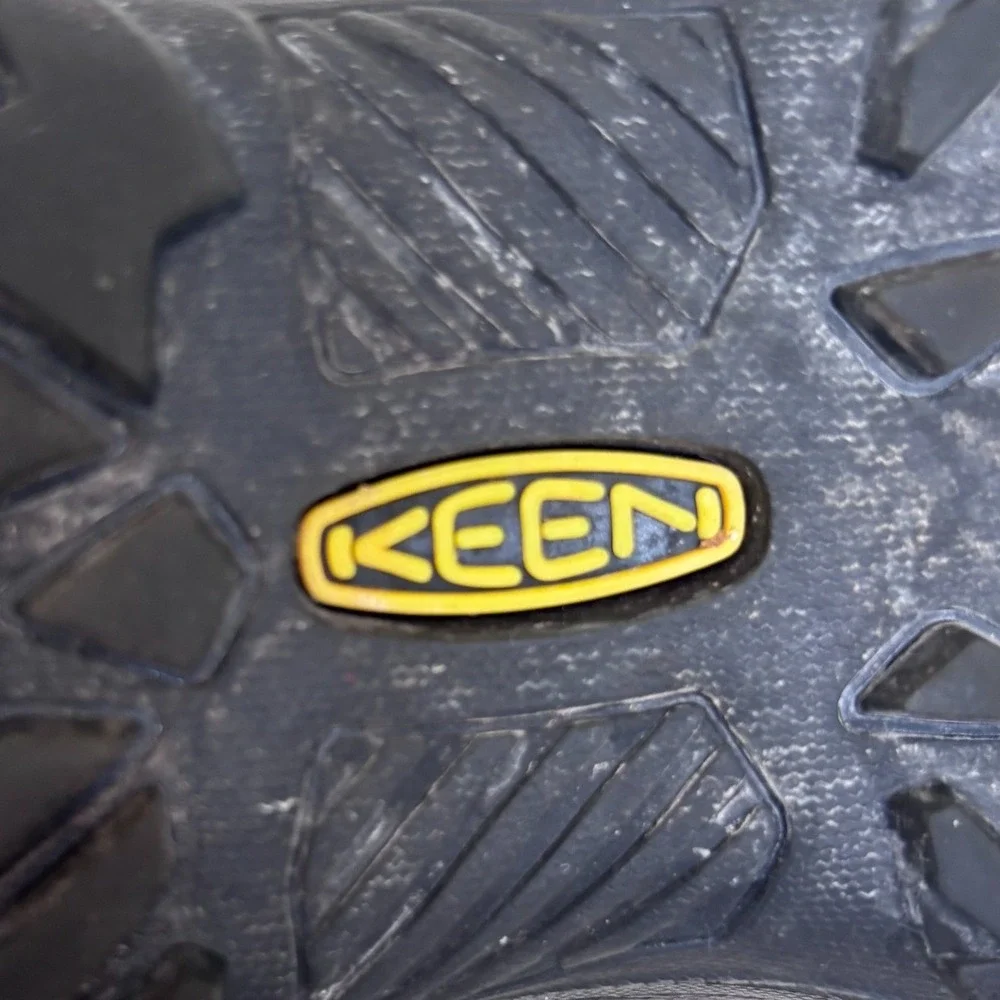 Keen excellent us